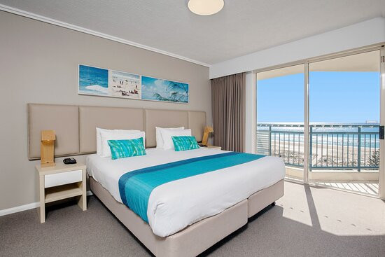 Club Wyndham Kirra Beach主图