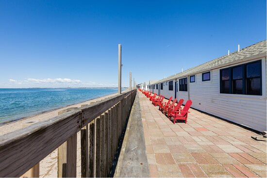 Oceana Cottages主图