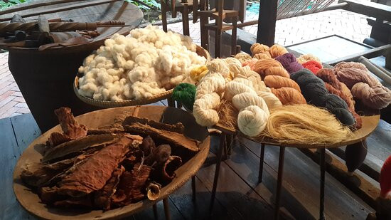 暹罗协会-曼谷必去景点