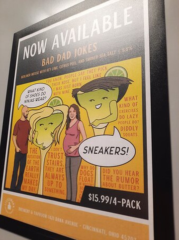 Listermann Brewing Company-辛辛那提必去景点