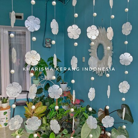 Kharisma Kerang-Cilacap必去景点