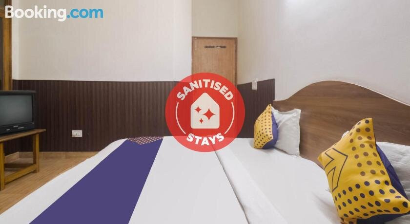 SPOT ON 73921 Surya Inn