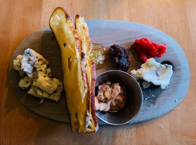 The Daniel Rust House Bed and Breakfast主图