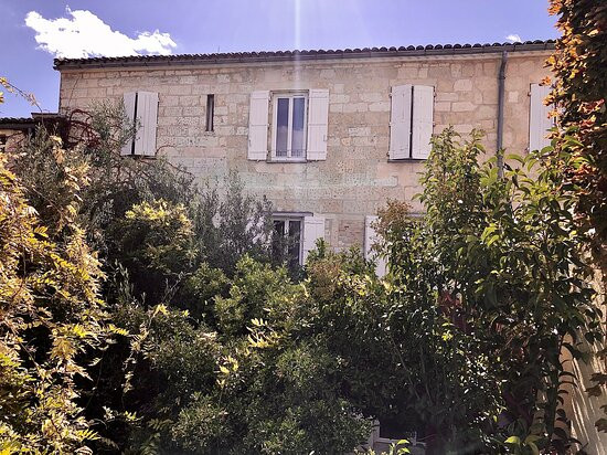 Hôtel Saint-Louis主图