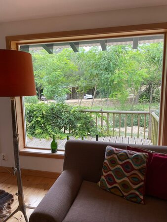 代德马蒂尼亚酒店主图