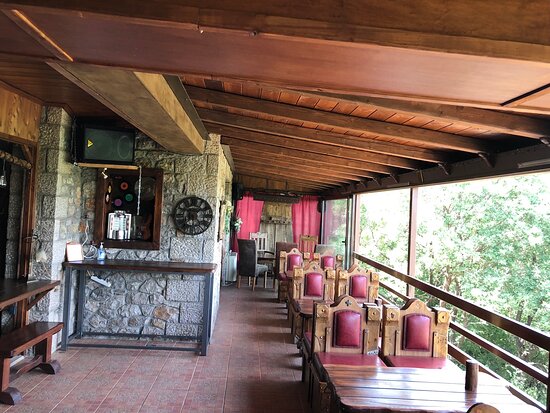 Chalet Metohi-官方