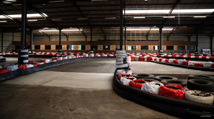 Kart'In Family