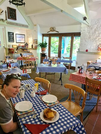 Widbrook Barns B&B主图