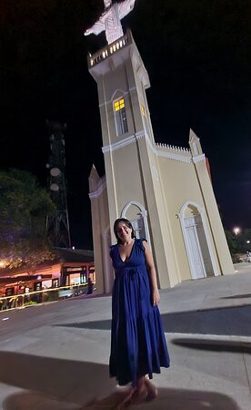 Igreja Do Ceu-Vicosa Do Ceara必去景点