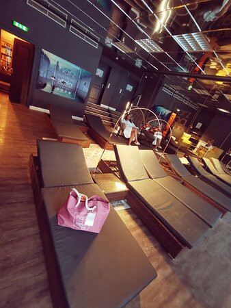 Harz Hotel & Spa Seela主图