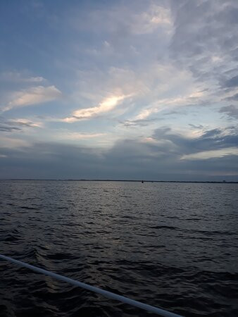 Pensacola Sailing Academy景点图片