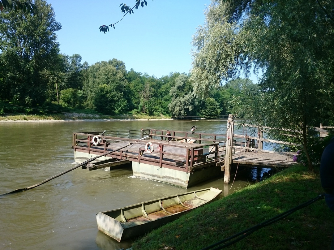 Otok Ljubezni