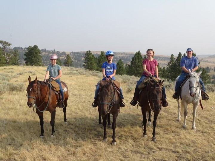 Bitter Creek Outfitters-比灵斯必去景点