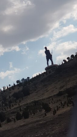 Sakarya Meydan Muharebesi Tarihi Milli Parkı景点图片