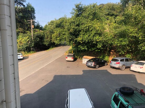 The Historic Requa Inn主图