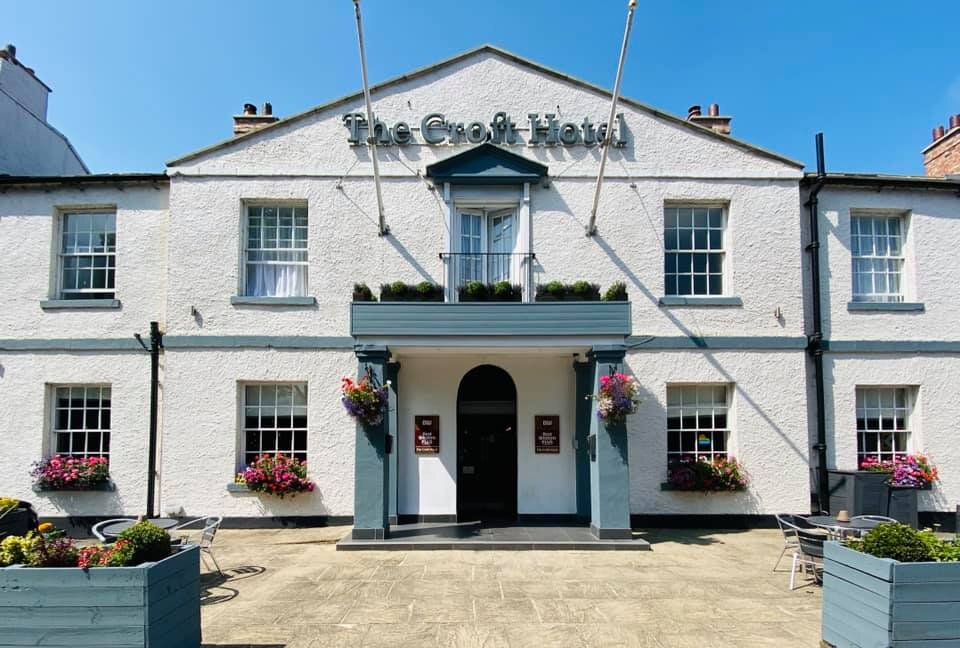 The Croft Hotel, BW Signature Collection-官方