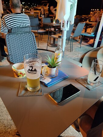 Prestige Bar Omiš景点图片