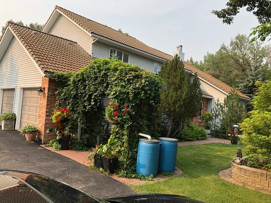 Mcdougall Lane Bed & Breakfast主图