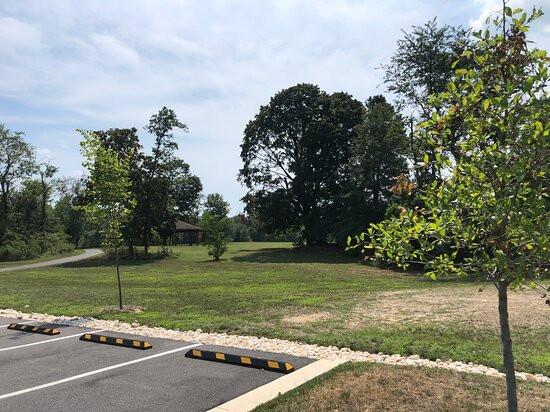 Home2 Suites by Hilton Arundel Mills BWI Airport主图