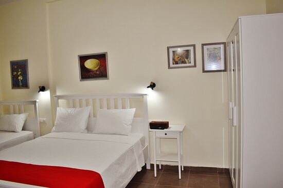 Kripis Studio Pefkohori主图