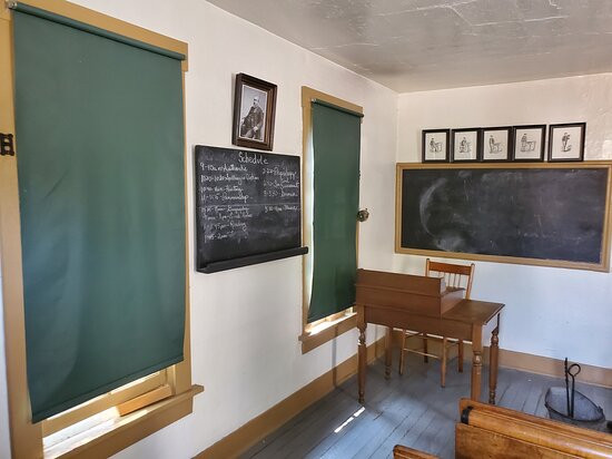 Stuhr Museum-格兰德岛必去景点