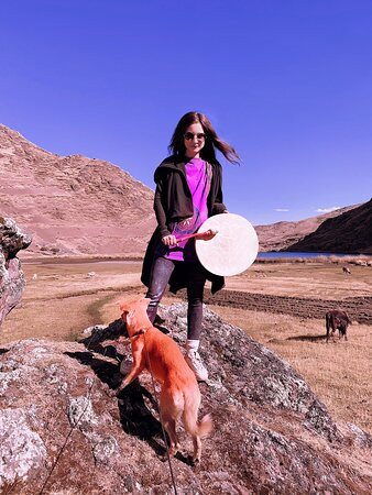 Parwa Adventures-库斯科必去景点