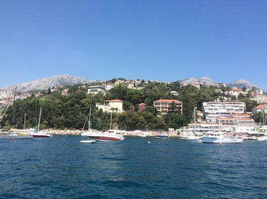 Sea DreaMontenegro-赫尔采格诺维必去景点