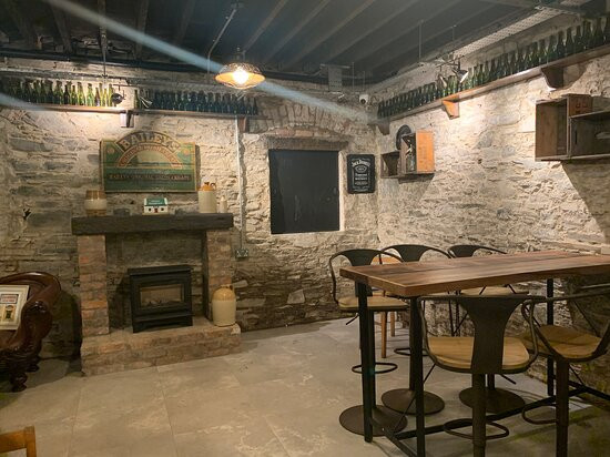 The Old Commercial Bar & Lounge-Ardglass必去景点