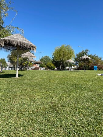 Piscinas Municipais das Alcáçovas-Alcacovas必去景点