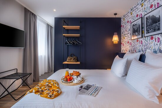 Ferdinand Hotel Tours主图