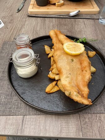 Steam Packet Inn主图