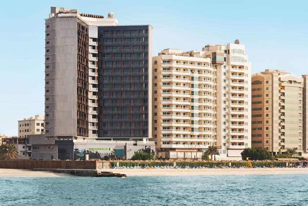 Wyndham Garden Ajman Corniche主图
