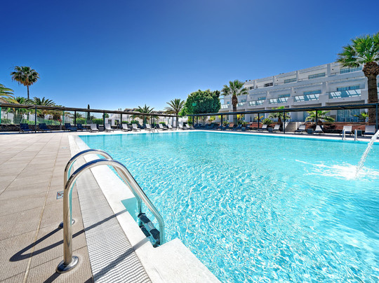 Hotel Sentido Aequora Lanzarote Suites主图