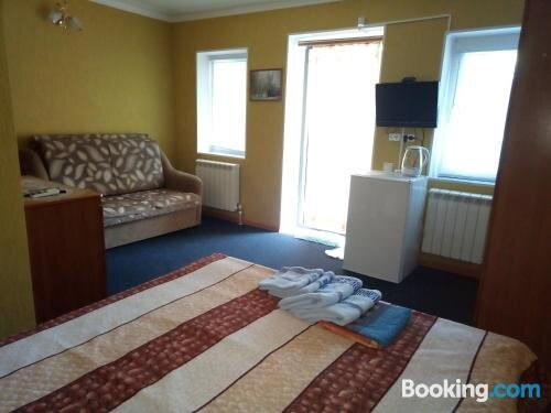 Staroshherbinovskaya酒店住宿-Marina Guest House