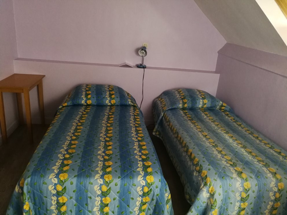 Hotel Moderne