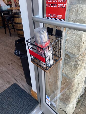 Transport Brewery-Shawnee必去景点