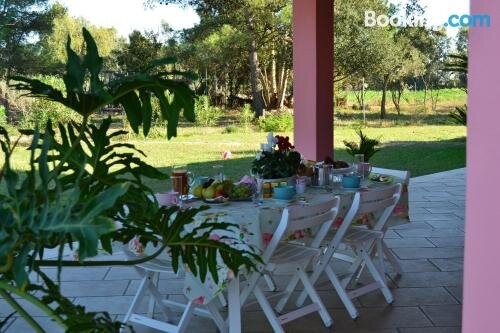 Abarossa B&B