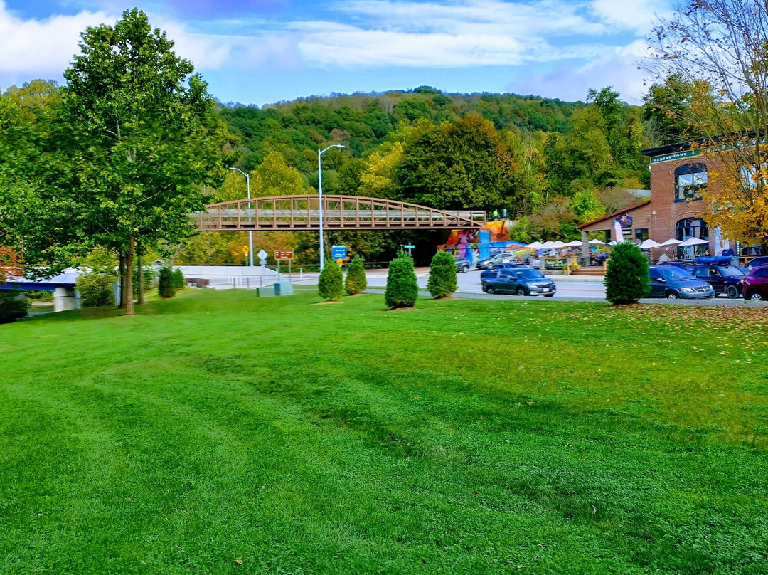 Falls Market Inn