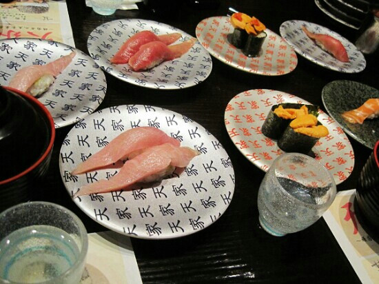 天家(古北店)