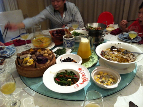 渝乡人家(人民广场店)主图