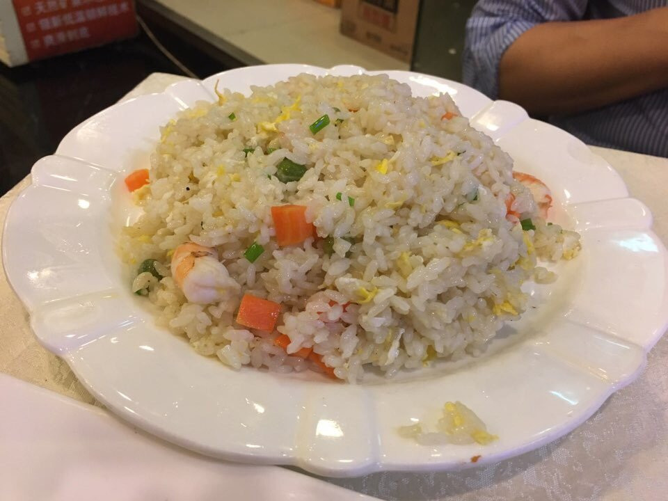 云海饭店