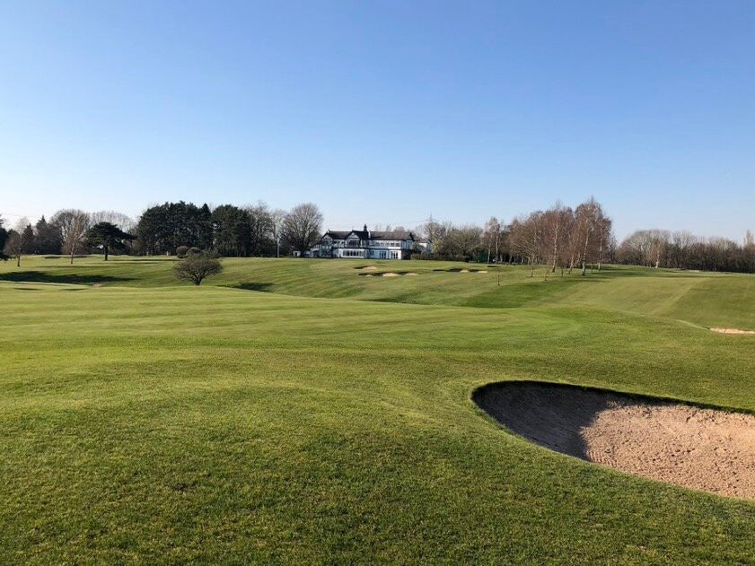 Stockport Golf Club景点图片