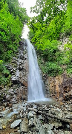 Cascata di Fuas-Prato Carnico必去景点