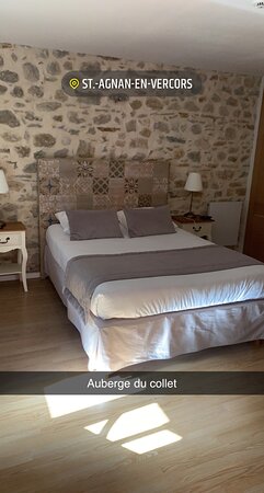 Auberge Le Collet-官方