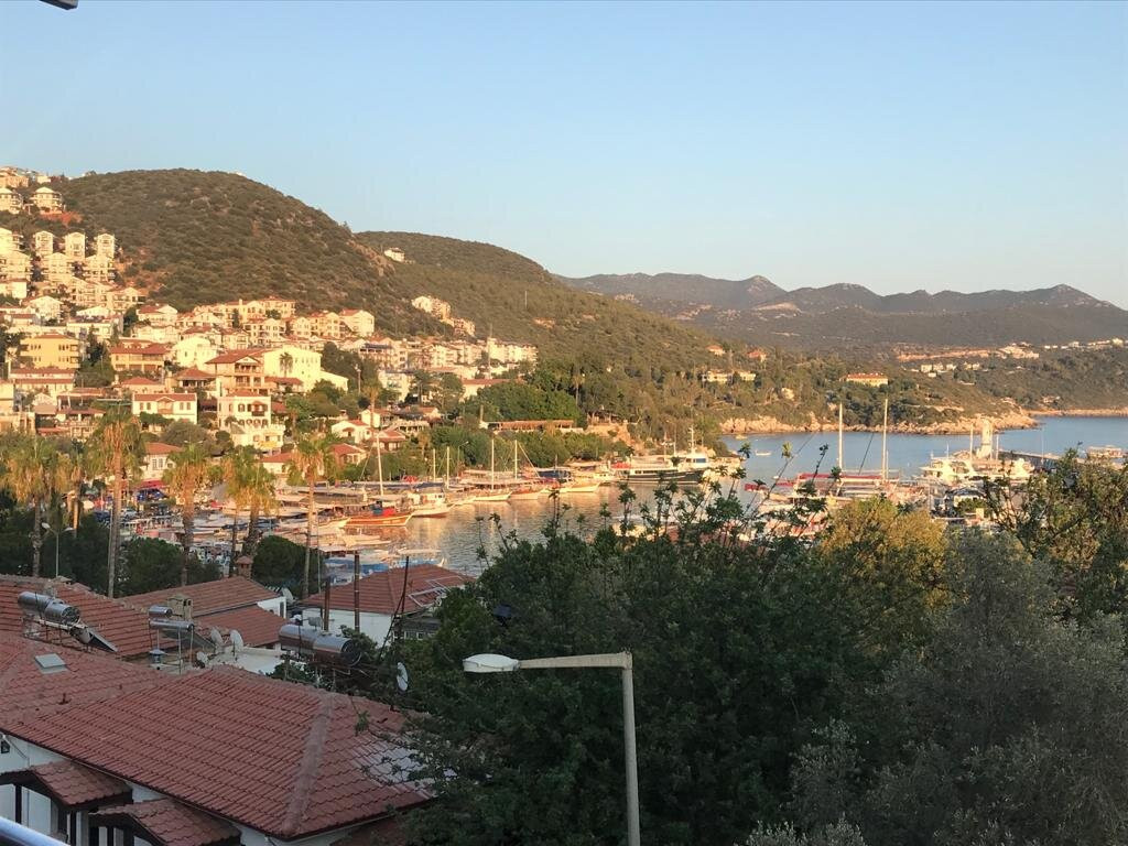 Paydos Pansiyon主图