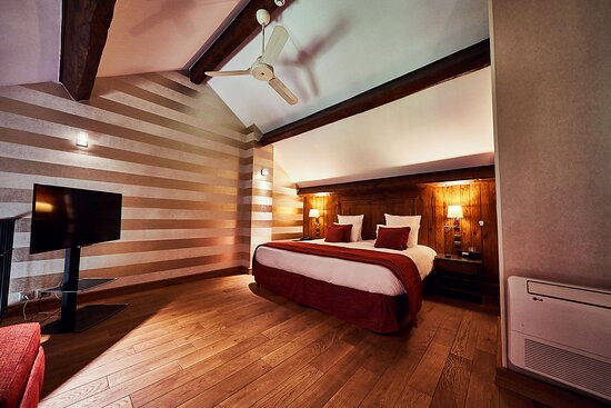 Le Relais Bernard Loiseau主图