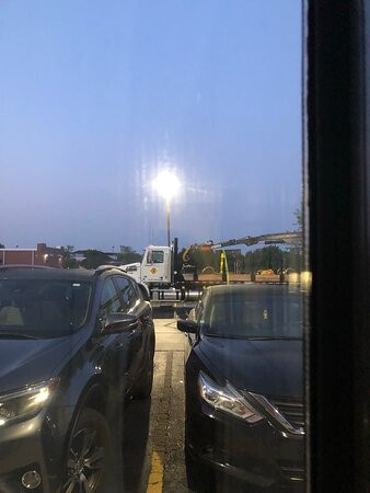 Best Western Canal Winchester Inn - Columbus South East主图