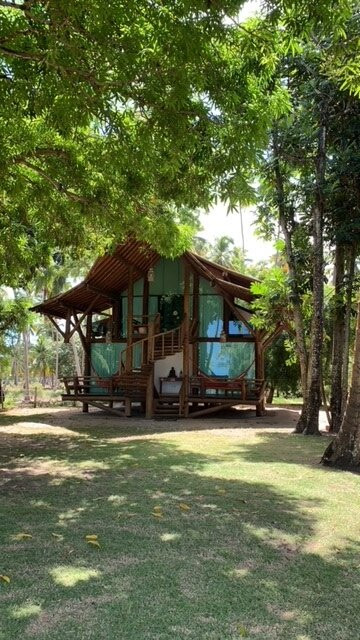 Pousada Paraiso Carneiros主图