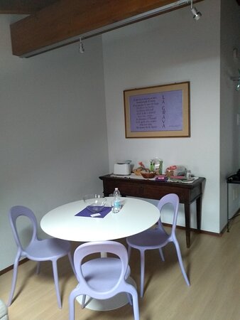 B&B Relais La Torre-官方