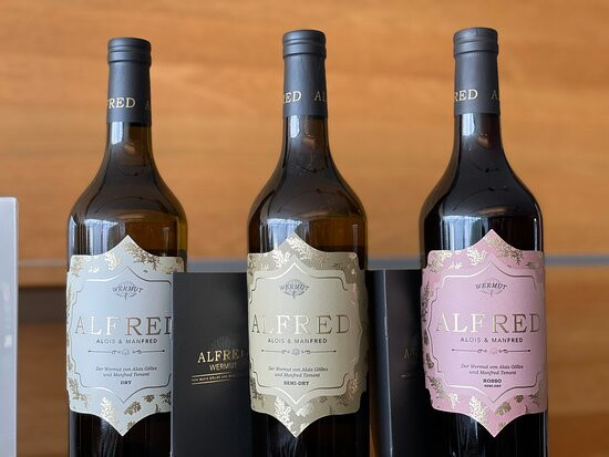 Weingut Tement-Berghausen必去景点